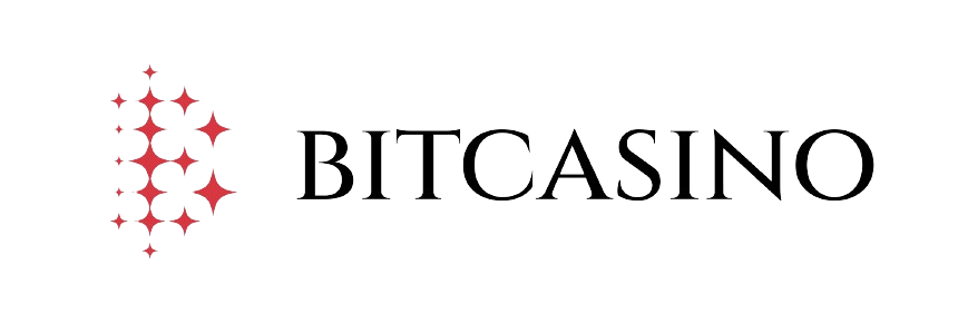 bitcasino logo